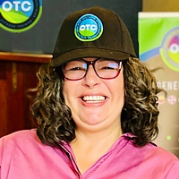 Adriana Elías Del Risco, Facilitadora Experiencial OTC