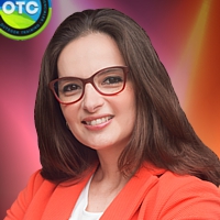 Alexandra Roulet, Facilitadora Experiencial OTC
