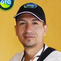 Gabriel Cardona, Facilitador Experiencial OTC